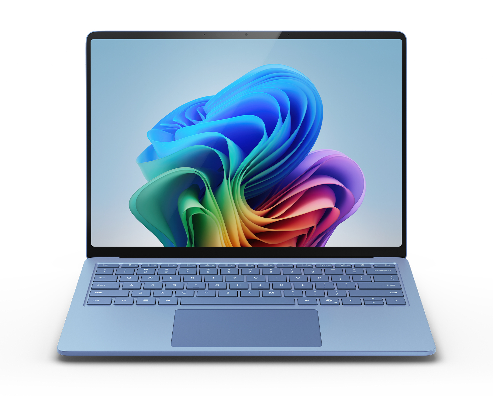 Microsoft Surface Laptop 7 Copilot+ PC Snapdragon X1E-80-100 35 cm (13