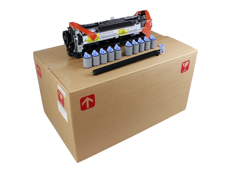 Image of DATA DIRECT HP M601 Maintenance Kit With Rollers CF065ARM
