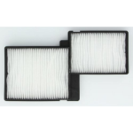 Epson Genuine EPSON Replacement Air Filter for BrightLink Pro 1430Wi projector. EPSON part code: ELPAF40 / V13H134A40