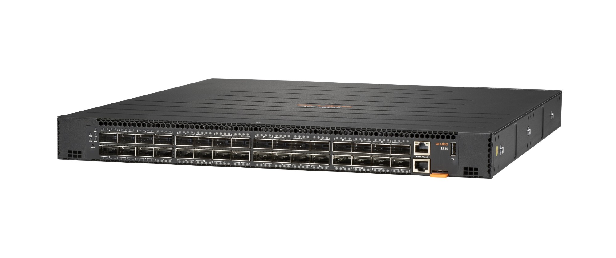 HPE JL626A#B2B 1U Network Switch