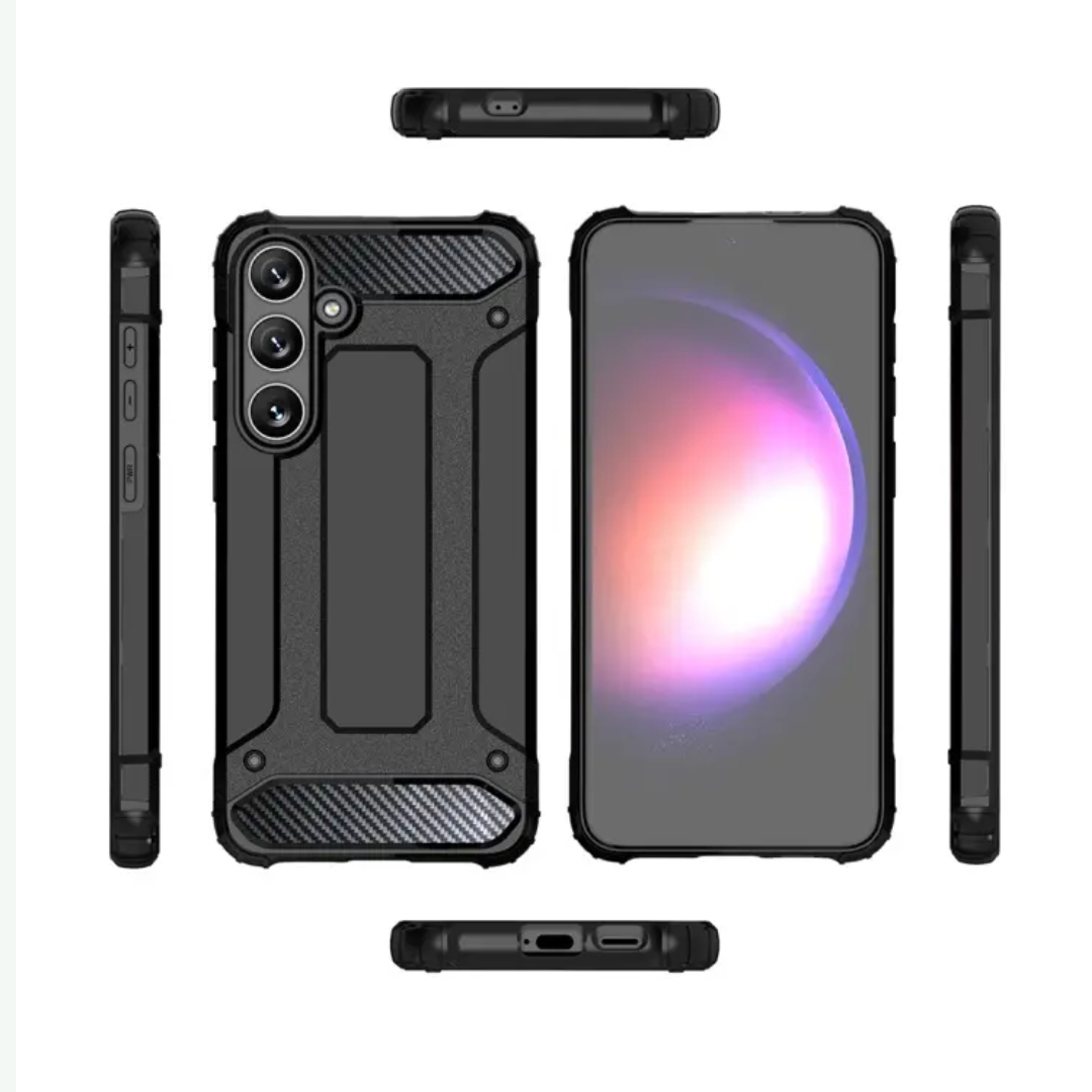 Samsung A56 / A36 / A37 JLC Military Case thumbnail