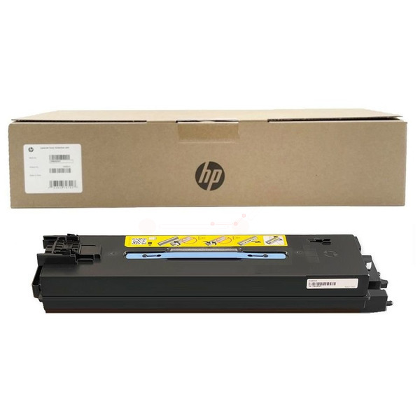 HP 6SB85A Toner waste box. 130K pages for HP LaserJet E 800