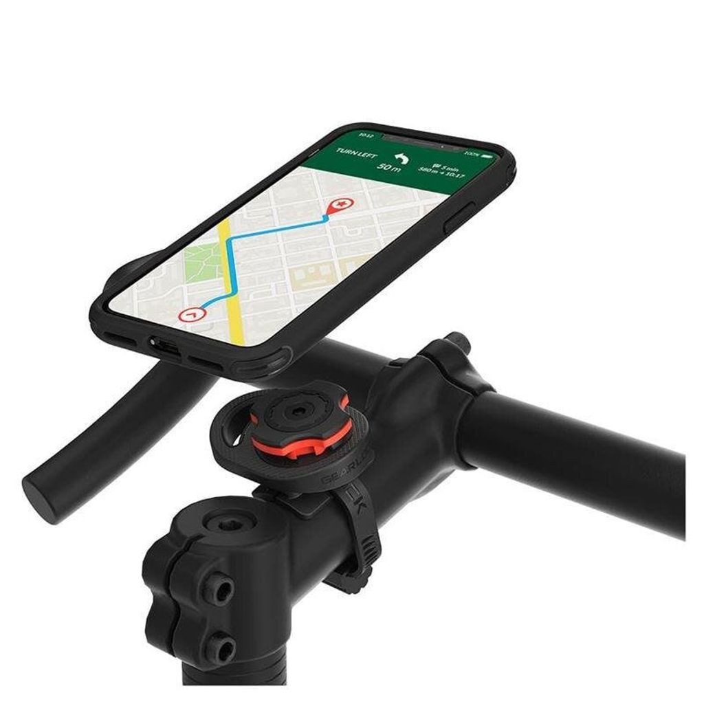 51984 SPIGEN Gearlock MS100 Handlebar Bike Mount
