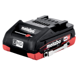 Metabo 624989000 cordless tool battery / charger