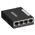 Black Box LBS005AE-R2 network switch Fast Ethernet (10/100)