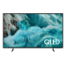 Samsung Q7F QE55Q7F 139.7 cm (55") 4K Ultra HD Smart TV Wi-Fi Black