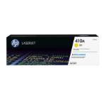 HP CF412A/410A Toner cartridge yellow, 2.3K pages ISO/IEC 19798 for HP Pro M 452