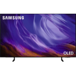 Samsung QE48S83HAEXXN tv 121,9 cm (48") 4K Ultra HD Smart TV Wifi Zwart