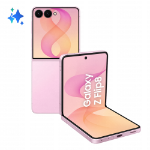 Samsung Galaxy Z Flip8 17.5 cm (6.9") Dual SIM 5G USB Type-C 12 GB 512 GB 4300 mAh Pink