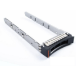 CoreParts KIT179 computerbehuizing onderdelen HDD-bevestigingsbeugels