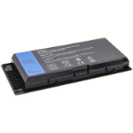 CoreParts MBXDE-BA0178 laptop spare part Battery