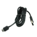 Datalogic CAB-561 barcode reader accessory USB cable