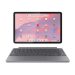 Lenovo Chromebook Duet 11M889 MediaTek 838 27.8 cm (10.9") Touchscreen WUXGA 8 GB LPDDR4x-SDRAM 128 GB eMMC Wi-Fi 6 (802.11ax) ChromeOS UK English Grey