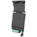 RAM Mounts RAM-GDS-DOCKL-V2-AP23U mobile device dock station Tablet/Smartphone Black