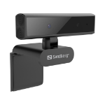 Sandberg Face-ID Webcam Mini