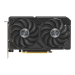 ASUS Dual -RX9060-8G AMD Radeon RX 9060 8 GB GDDR6