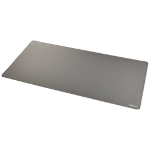 Fellowes Breyta Deskmat, Gray