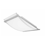 Osram Lunive ARC ceiling lighting LED 19 W