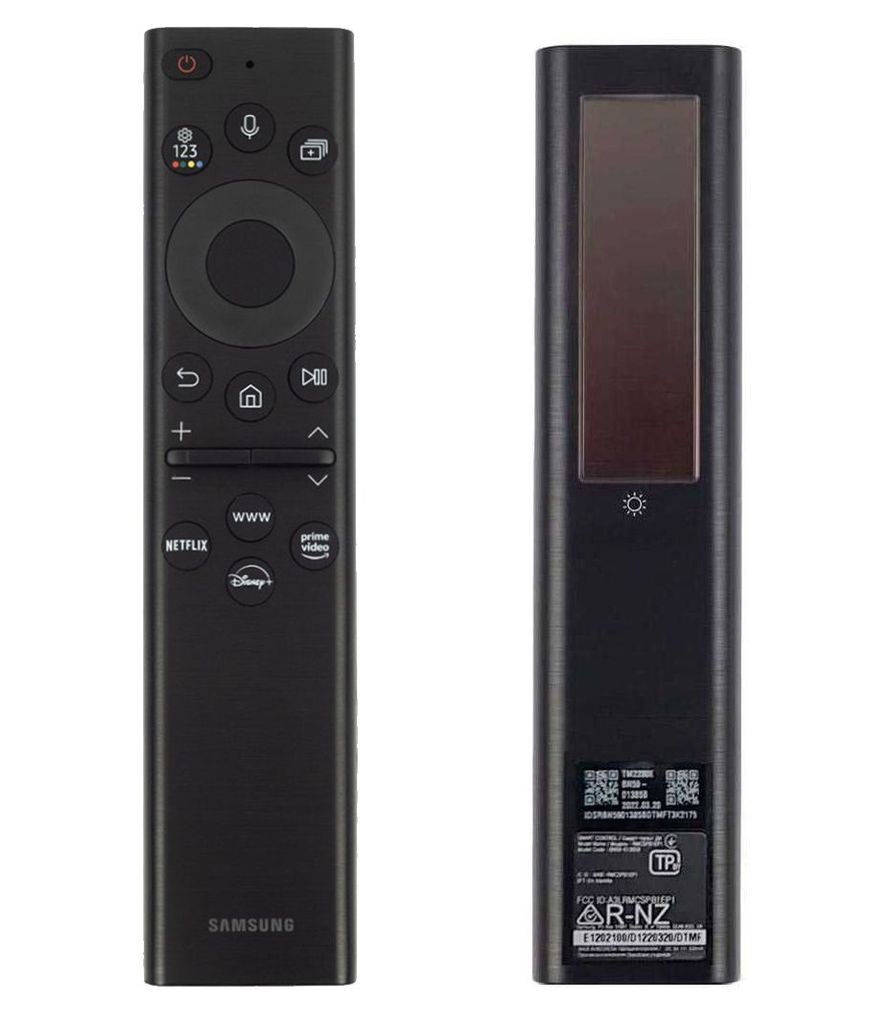 EU Product - Original Remote Control BN59-01385M thumbnail
