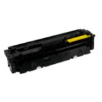 PrintMate CANON 055H / T09Y (Without toner management), remanufactured toner, high capacity, Yellow 5900p