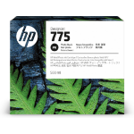 HP 1XB21A/775 Ink cartridge light black 500ml for HP DesignJet Z 6 Pro