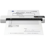 Epson WorkForce DS-80W