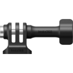 Insta360 3-prong to 1/4" adapter