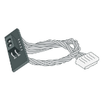 Zebra P1027135-004 printer/scanner spare part Sensor 1 pc(s)