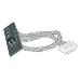 Zebra P1027135-004 printer/scanner spare part/accessory Sensor 1 pc(s)