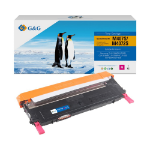 G&G Image 14453/NT-CS4072QFM Toner magenta, 1x1K pages Pack=1 (replaces Samsung M4072S) for Samsung CLP-320