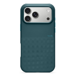 Apple Beats iPhone 17 Pro Max Rugged Case with MagSafe and Camera Control – Rocky Blue