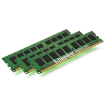 Kingston Technology System Specific Memory 4GB 1333 MHz ECC memory module 1 x 4 GB DDR3