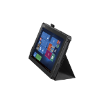Fujitsu S26391-F3309-L100 tablet case 25.6 cm (10.1") Folio Black