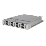 HPE Networking 5950 8-port QSFP28 Module