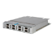 HPE Networking 5950 8-port QSFP28 Module nätverksswitchmoduler