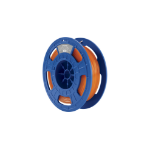 Dremel 2615PL04JA 3D printing material Polylactic acid (PLA) Orange 750 g