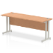 Dynamic Impulse Slimline Desk