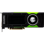 HP NVIDIA Quadro P6000 (24GB) Graphics Card