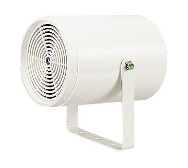 TOA PJ-200W loudspeaker White Wired 20 W