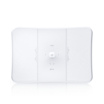 Ubiquiti Networks UISP airMAX LiteBeam AC 5 GHz XR White Power over Ethernet (PoE)