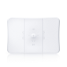 Ubiquiti Networks UISP airMAX LiteBeam AC 5 GHz XR White Power over Ethernet (PoE)