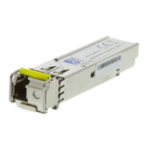 Deltaco SFP-C0016 network transceiver module Fiber optic 1000 Mbit/s
