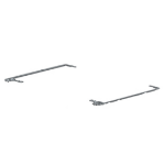 HP 738396-001 laptop spare part Hinge