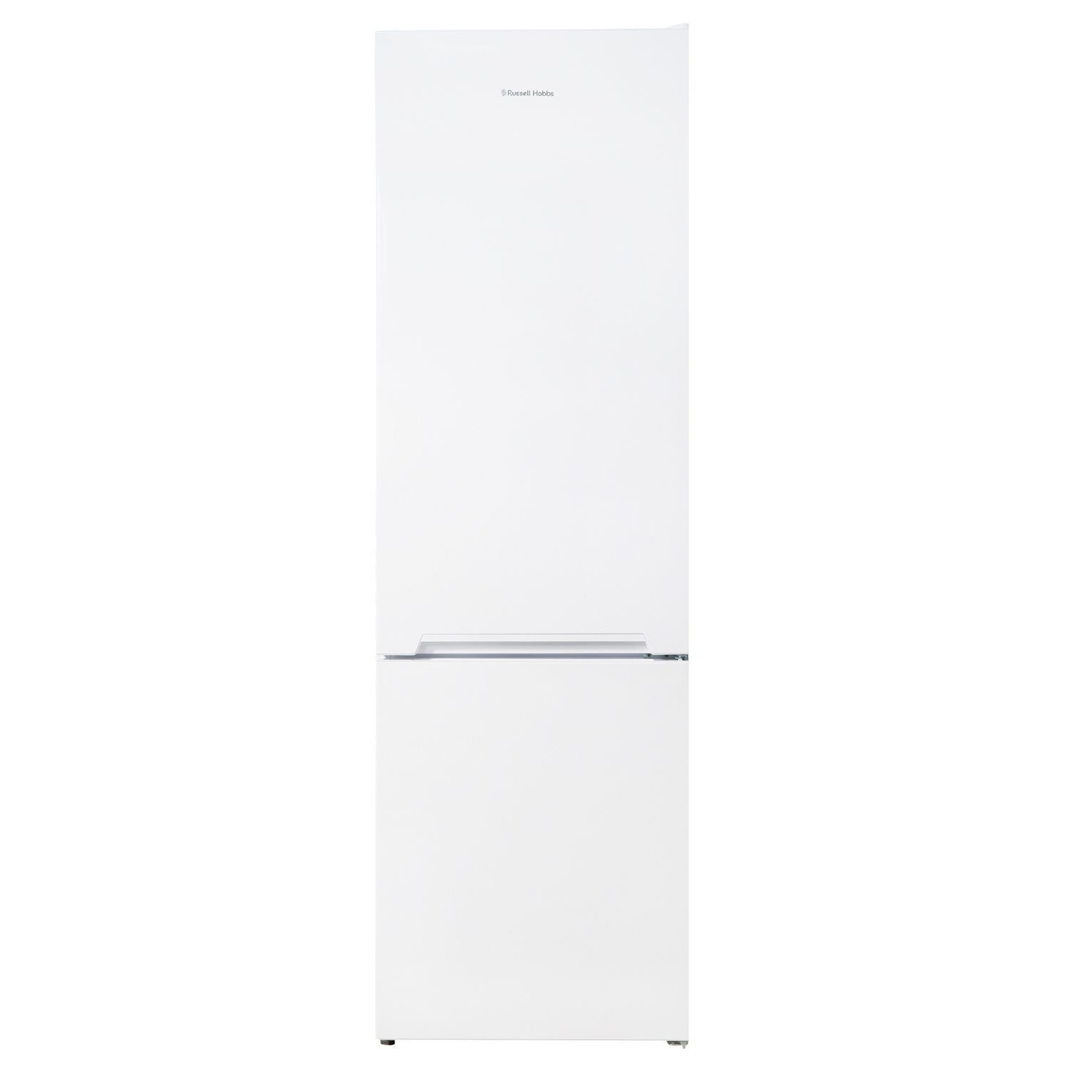 Russell Hobbs 329 Litre 60/40 Freestanding Fridge Freezer - White