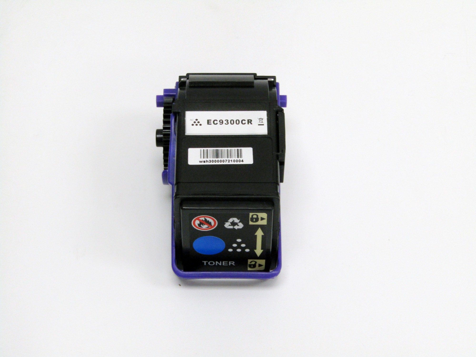 Image of CTS Wholesale Compatible Epson C9300 Cyan Toner SO50604