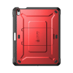 i-Blason SPD22109UBPSPRD tablet case 10.9" Cover Red