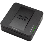 Cisco SPA122 VoIP telephone adapter