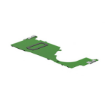 HP M52826-601 laptop spare part Motherboard