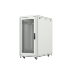 Lanview RSL22U61WH rack cabinet 22U Freestanding rack White