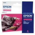 DPSB Epson T059 Magenta Ink Cartridge for Stylus R2400 Printer